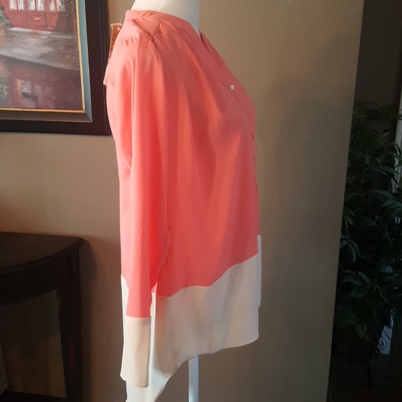 Gianni Bini Blouse - Picture 6 of 8